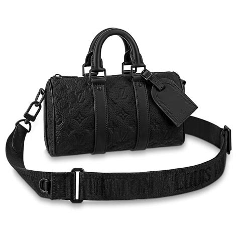 keepall bandoulière 25 bag